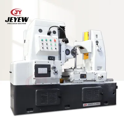 Factory Direct Sale Universal Gear Hobbing Machine Y3150E