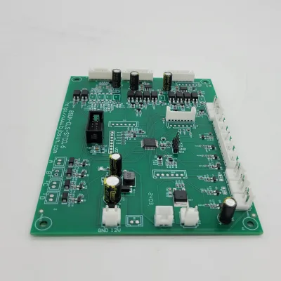 Economical and Practical Quality Assurance Professional Magnetic Force Control Board