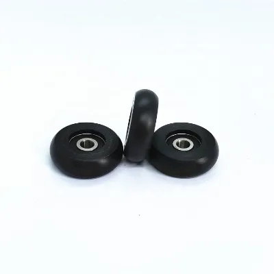 Australia Popular Sport Race Rowing Boat Seat Wheel 6*35*11mm With Stainless Steel Rubber Seal 626 Bearing