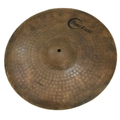 Accessories Cymbals Set B20 Cymbal Set for Drums