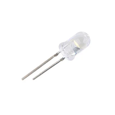 Bi-Color High Cri 95 F5 Diode White LED Light PCB Board for Photographic Fill Light Accessories