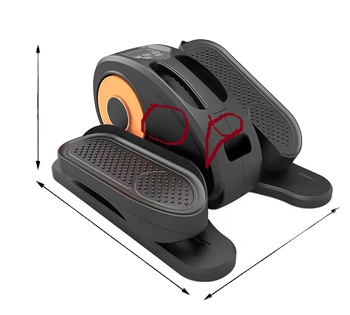 Magnetic Stepper