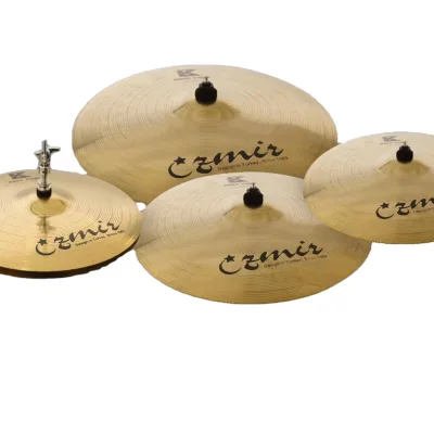 Musical Instruments Hardwares Practice Cymbals