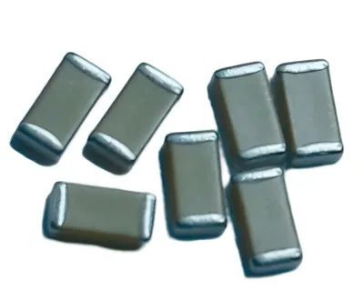 Wholesale High-Performance Flexible End Type Multilayer Ceramic Capacitor Series Sustainable with Stand 3mm Bend Test