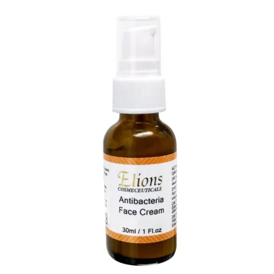 Elionsrx Ultra Effective Lysozyme Cream Oily Skin Anti-Bacteria Blackhead Improvement Acne Treatment Reduction Moisturizing