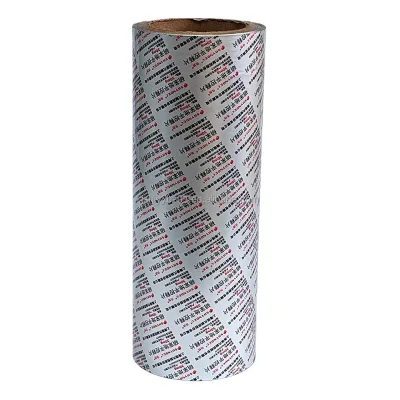 PTP Aluminum Foil Suitable for Blister Packaging of Lozenges and Other Solid Preparations Good Sealability