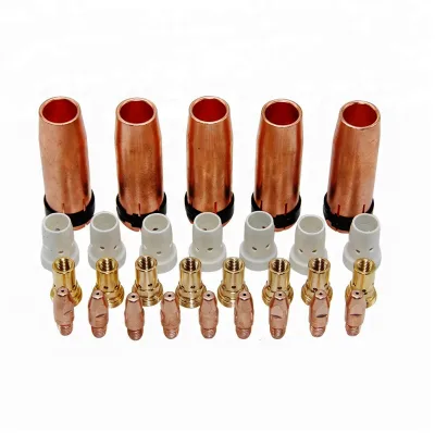 Quality 145.0085 Conical Nozzle for MB 501D MIG Welding Torch