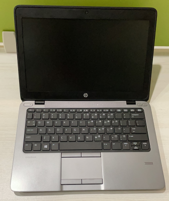 Used Laptop for Hp 820G2  Second Hand Laptop 90% NEW Refurbished Stable Laptop Computer From Original