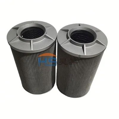 High Efficiency Hydraulic Oil Absorption Filter 803194454 XYLQ-70A-1 Excavator Filter