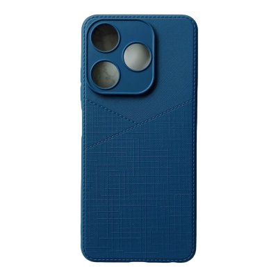 Wholesale Protective Shockproof Back Cover  Noble Cover for SMART 7 PLUS SMART 7 HD Mobile Case