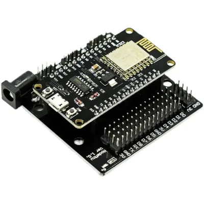 WIFI Development Board ESP8266 Serial Port Wifi Module ESP8266-NodeMcu
