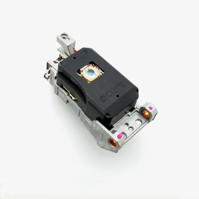 Original New KHS-400B KHS 400B Laser Lens Driver Repair Parts Game Console Laser for SONY PS2 Optical Replacement