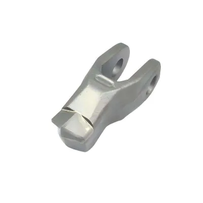 Forestry Mulcher Tooth, Carbide Tip Hammer Tooth for Skid Steer Mulcher