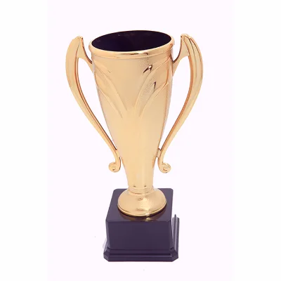 Custom Design High Quality Sport Metal Trophy Cups