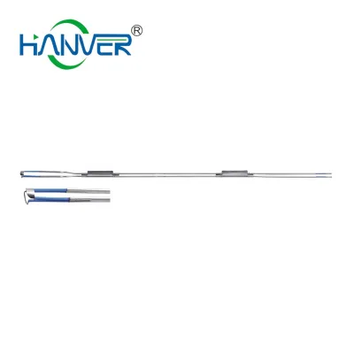 Medical Instruments Electrode Loop Bipolar