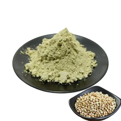 Natural Hemp Seed Protein Powder Food Grade Vacuum Pack Bulk Supply in Stock