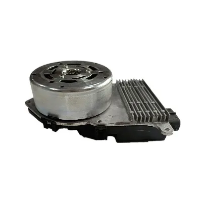 Good Quality Japanese Auto Cooling System 12V Fan Motor OEM 16363-30041