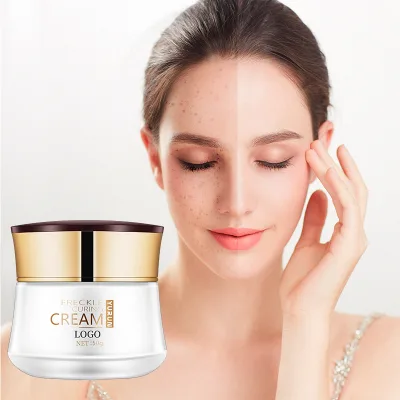 Made in China Factory Face Spots Removal Cream Cream Dark Spot Corrector
