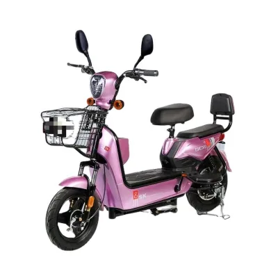 2025 New Electric Bicycle Multifunctional Urban Electric Bicycle With Long-Lasting Endurance and High Power