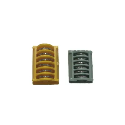 High-quality Disposable Polymer Ligating Clips Lt100 Lt200 Lt300 Lt400 H Medical Vascular Clamp