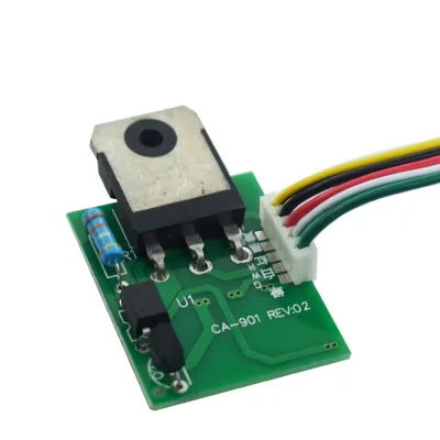 CA-901 LCD TV Switch Power Supply Module 12/24V 46 inch Step Down Buck Module Sampling Power Module For 46''Display Maintenance
