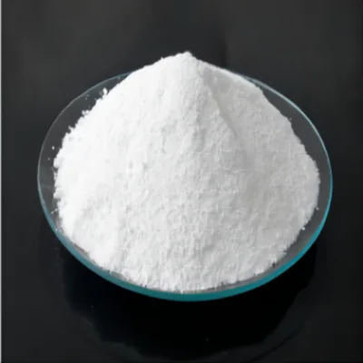 Calcium carbonate CAS 471-34-1