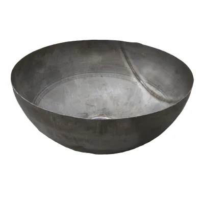 Carbon Steel Iron 600mm 800mm 900mm Metal Sphere Fire Pit