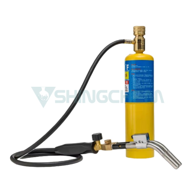 Welding Torch