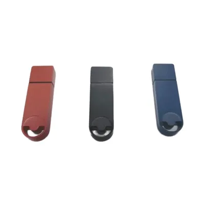 1GB 256GB Promotional Gift 32GB 64GB Jump Drive With Fast Transfer Speed Good Capacity Metal Memory Stick USB 2.0 Flash Drives