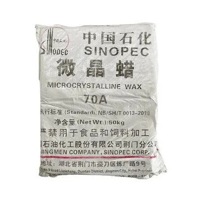 Microcrystalline Soft Wax Microcrystalline Wax Soft Wax Microcrystalline Food Packaging