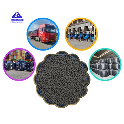 Ceramsite for Landfill Cover and Environmental Remediation ProjectLow Thermal Conductivity Ceramsite for Energy Saving Building