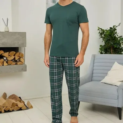 Must - Have Mens Cat - Inspired Sets, Soft and Skin - friendly Fabric, for a Cozy Home Lifestyle Sets