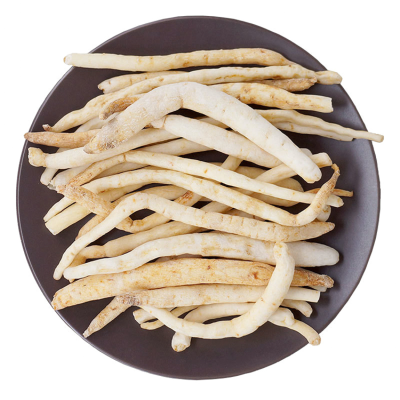 Ming Dang Shen Natural Herb Dried Radix Changii Root /changium Smyrnioides
