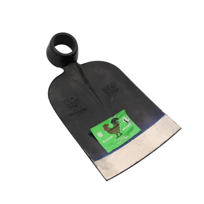 Factory Price Hoe H305 Wooden Handle Hoe Raised Eye