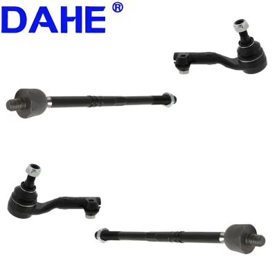 High Quality Front Steering Tie Rod Assembly for BMW 3 Series E90/E91/E92/X1 E84 OE 32106793621/32106793622 New 2 Years