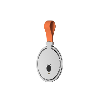 I10 AI Interpreter Portable Phone Magnetic Holder Language Translator Device Real Time Multi-Language Smart Voice Translator