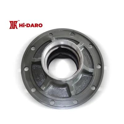 Factory's Direct Sales Volume Is High and the Price Is Excellent DARO Light Trailer Axle Hub