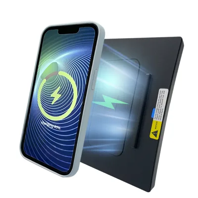 For Hyundai IX25 15-19 Original Car Armbox 15W Fast Wireless Phone Charger Designed Installation