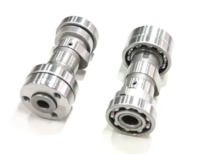 Applicable to CD110 crankshaft motorcycle parts camshaft