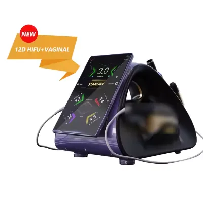 Revolutionary Hif 12D Instrument Combining Non-invasive Facial Lifting and Vaginal Tightening in One Device