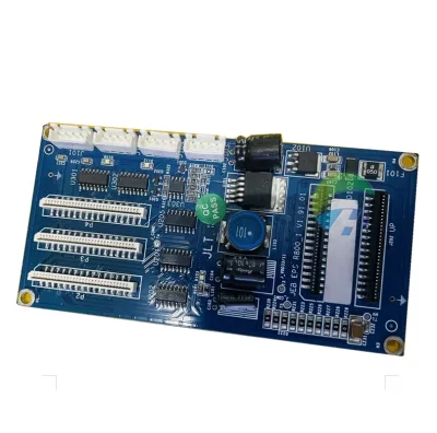 New XP600 Single Head Mainboard V1.91.01 Condition New