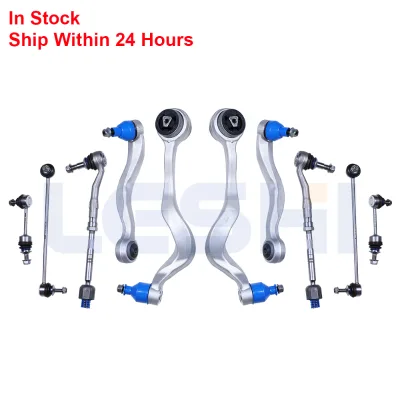 LESHI Car Suspens bmw Auto Part Part Auto Spare Parts Car for BMW 5 Series E60 E61 2002-2010