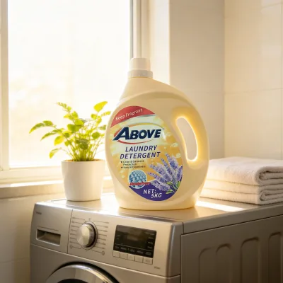 Unique Formula Top Quality with Resonable Price Laundry Detergent Washing