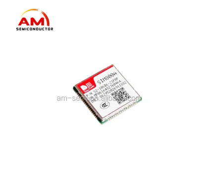 SIM900A GSM GPRS module MMS dual tone can replace SIM800A