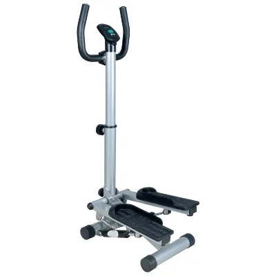 GS-303K Cheap Exercise Stepper With Handlebar