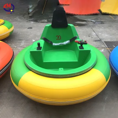 Cheap Price Fun Park Kids Inflatable Bumper Car Ride UFO Bumper Car for Kid and Adult Inflatable Bumper Car for Sale