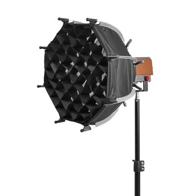 30cm Video Production Studio Light Diffuser Soft Box Octagon Mini Softbox With Bowens Mount