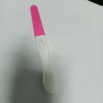 Disposable Easy Quickly Urine Accurate Pregnancy test