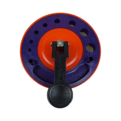 Industrial & DIY Grade Tile Vacuum Suction Cup Durable Rubber Aluminium Customizable OEM Support Assembly Hand Tools
