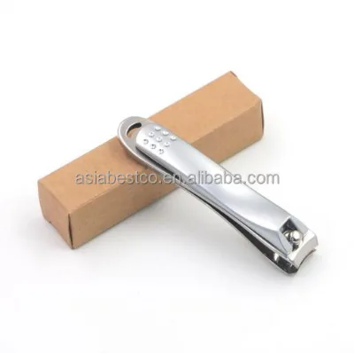 Top Quality Strong Nail Clippers With Nail Files Trimmer Cutters for Men and Women